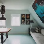 Apartment Haus Noge Sylt - Offizierhaus *
