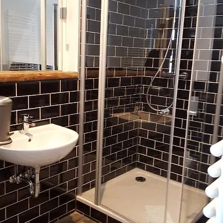 Design Apartments Haus Noge * Westerland