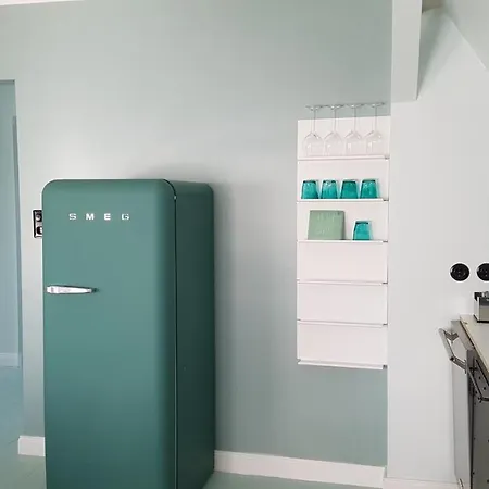 Design Haus Noge * Westerland