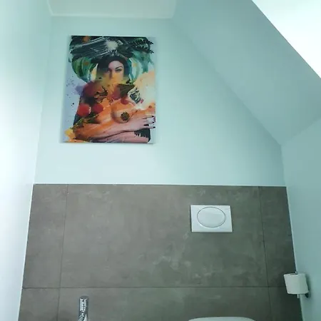 Design Apartments Haus Noge Apartment