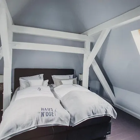 Design Haus Noge Apartament *