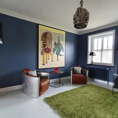 Design Apartments Haus Noge Apartment