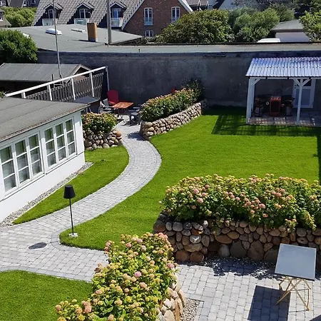 Apartment Design Apartments Haus Noge *