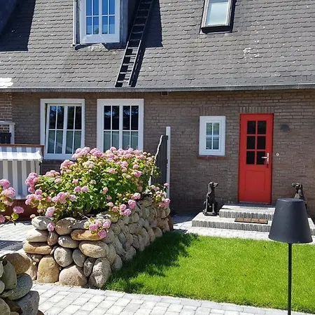 Apartament Design Haus Noge