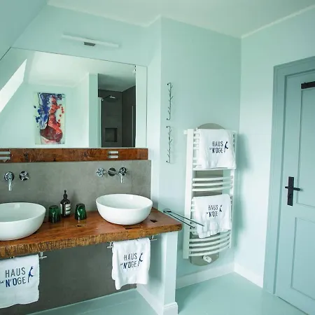 Design Apartments Haus Noge