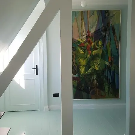 Design Haus Noge Appartamento *