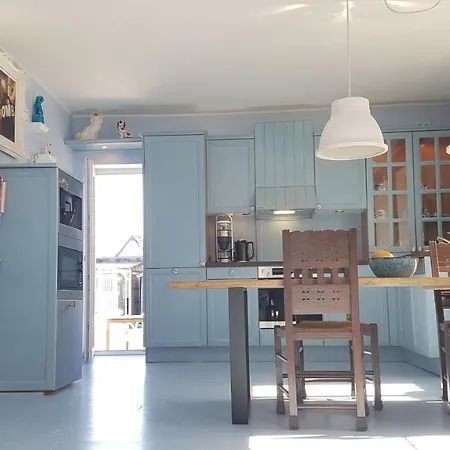 Design Apartments Haus Noge * Westerland