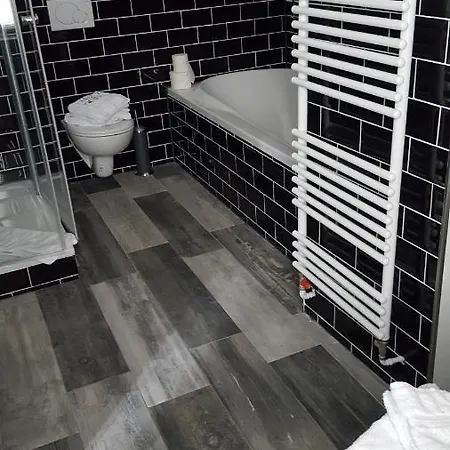Design Apartments Haus Noge Apartment