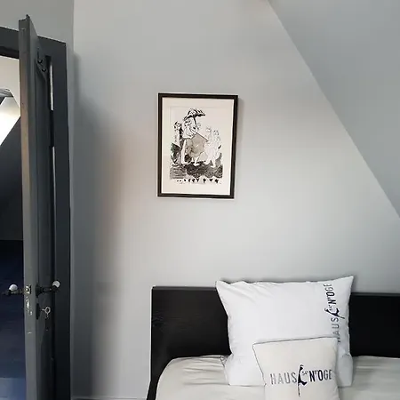 Design Haus Noge