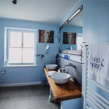 Design Haus Noge
