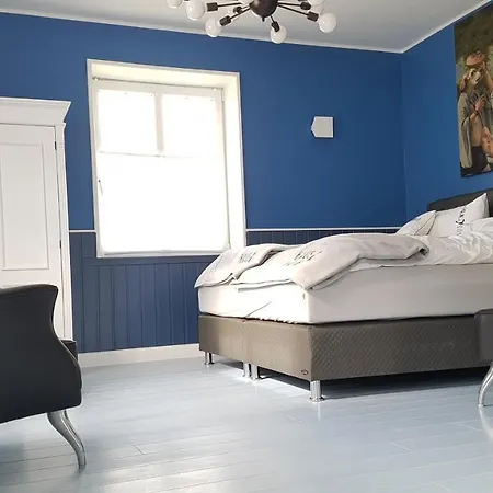 Apartament Design Haus Noge Westerland