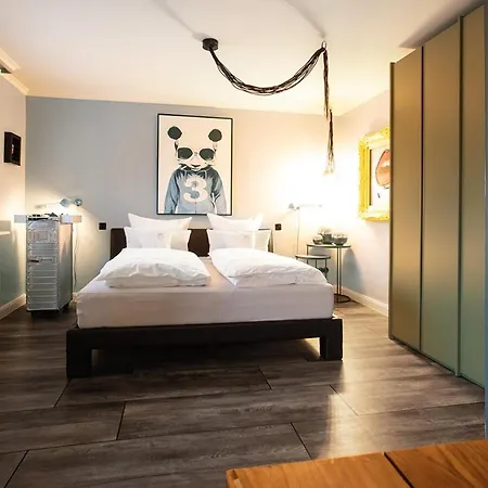 Design Haus Noge Appartamento Westerland
