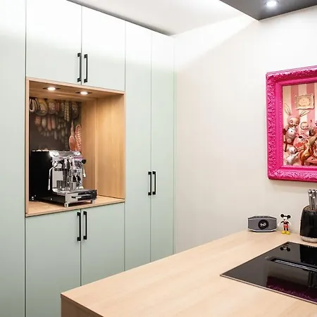 Design Haus Noge *