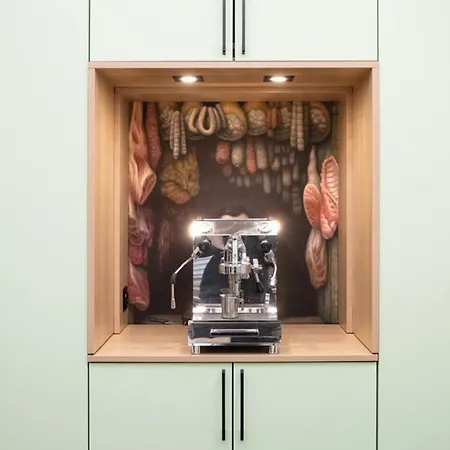 Design Haus Noge Westerland