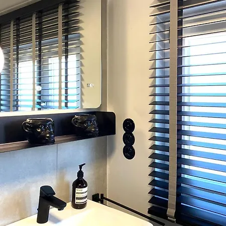 Apartament Design Haus Noge Westerland