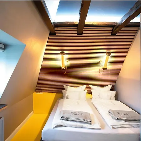 Design Haus Noge Apartament