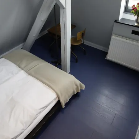 Apartament Design Haus Noge