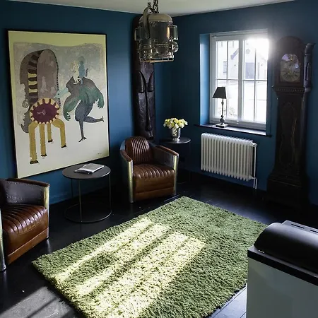 Design Haus Noge * Westerland