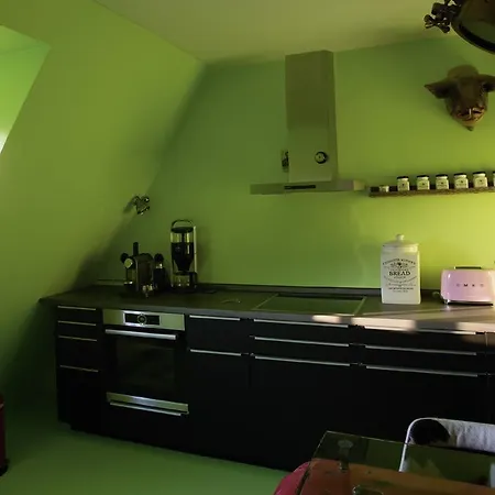 Design Apartments Haus Noge *