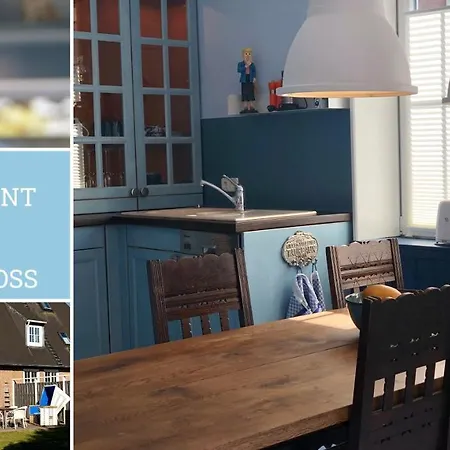 Design Haus Noge Lägenhet