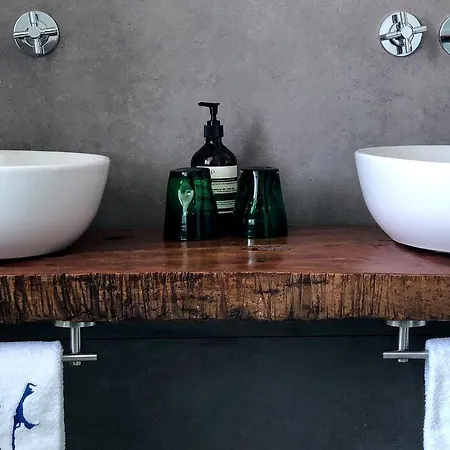 Design Haus Noge Westerland