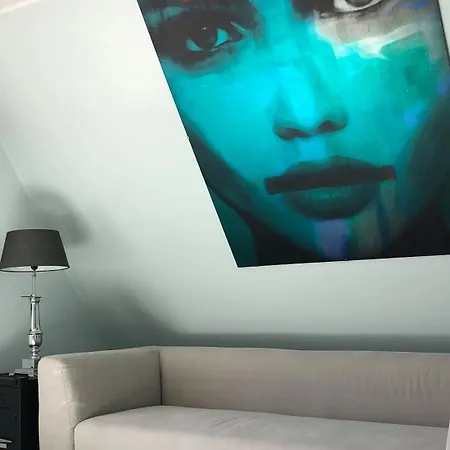 Design Apartments Haus Noge *