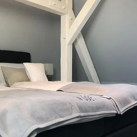 Lägenhet Design Haus Noge Westerland